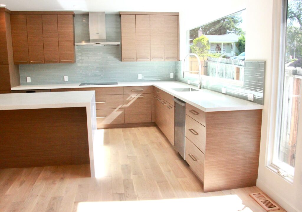 kitchen remodeling