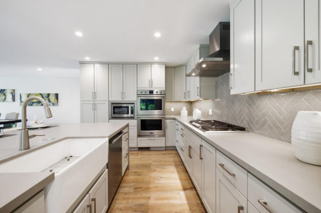 kitchen remodelers in san jose california