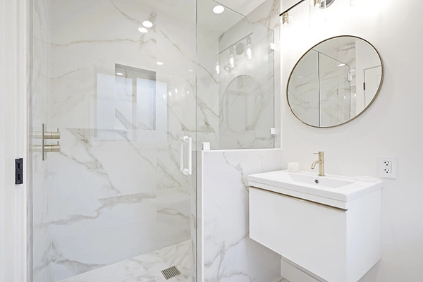 bathroom contractors in san jose