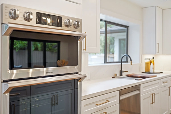 kitchen contractors in san jose